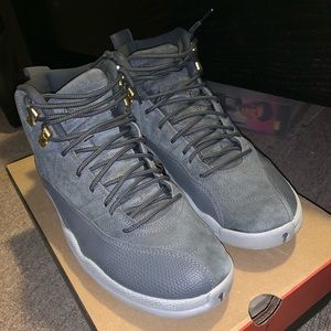 Jordan 12s